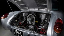 Glöckler-Porsche 356 Carrera 1500 Coupe 1954 se subasta en RM Sotheby's