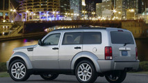 2007 Dodge Nitro