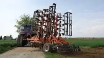 Vibrokultor TOP 800