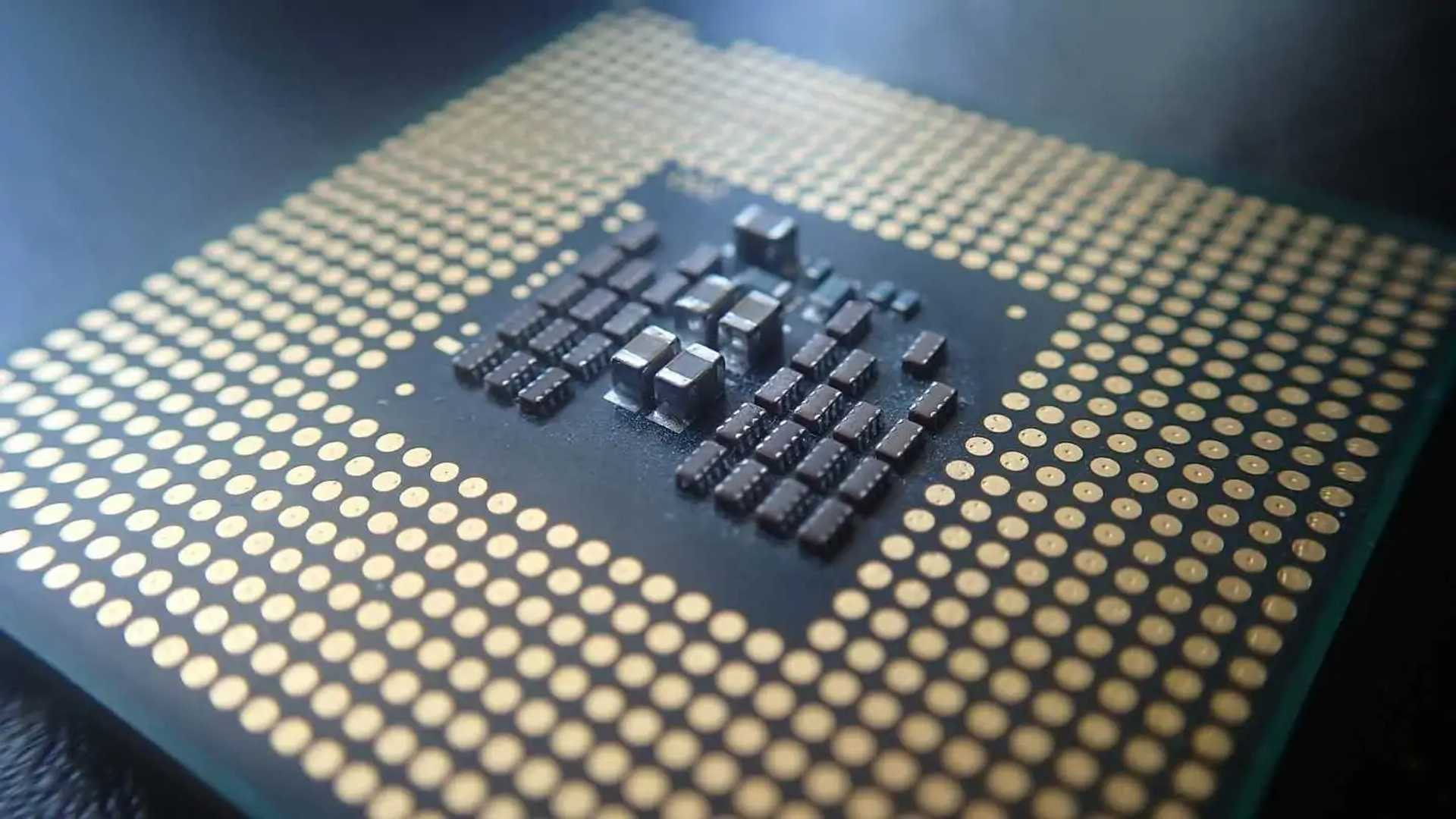 Chip Automatic Più autonomia e ricarica più veloce con i chip di nuova generazione