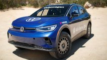Offroad VW ID.4