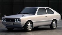 Hyundai Pony EV Restauration