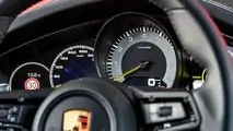 Essai Porsche Panamera 4S E-Hybrid Sport Turismo
