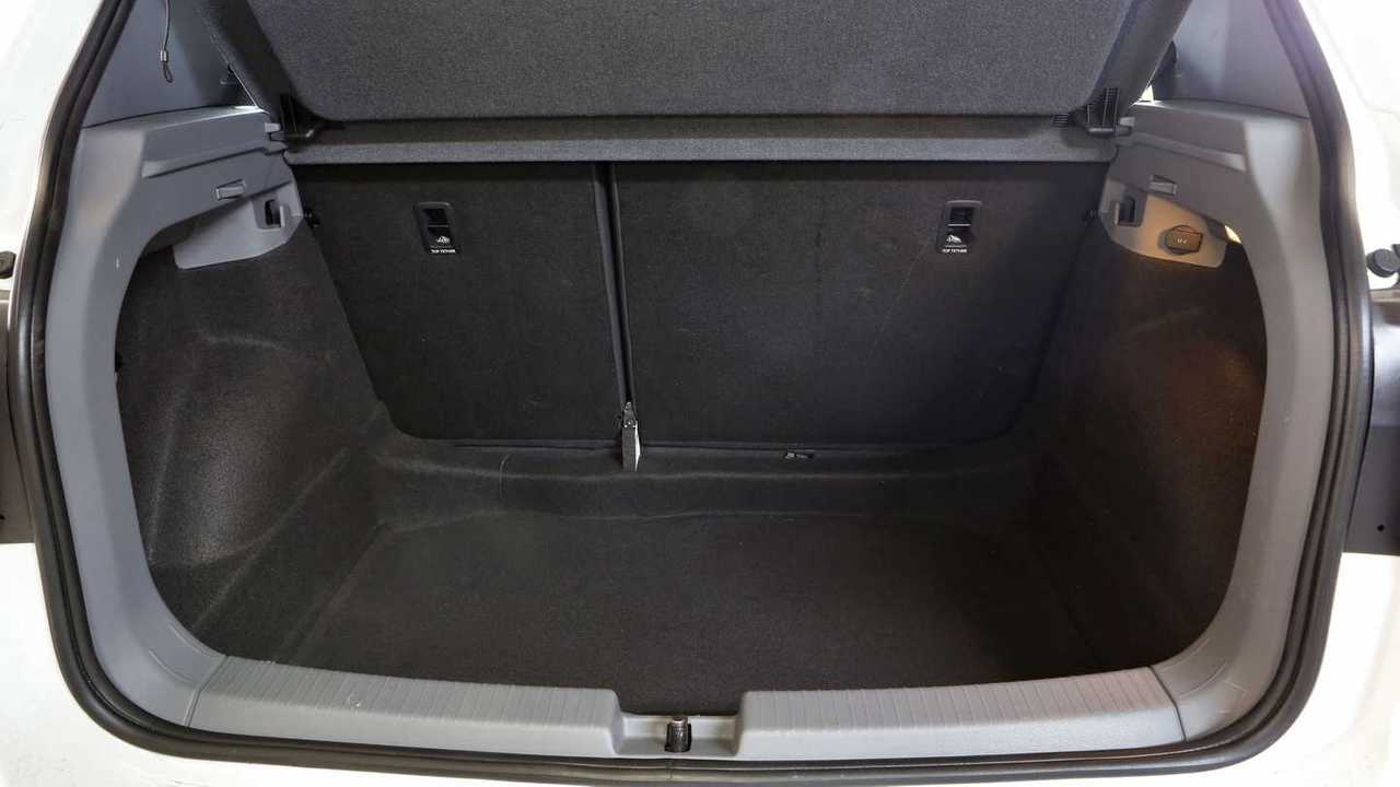 Volkswagen T-Cross 200 TSI 2021