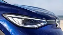 Volkswagen ID.4 essai