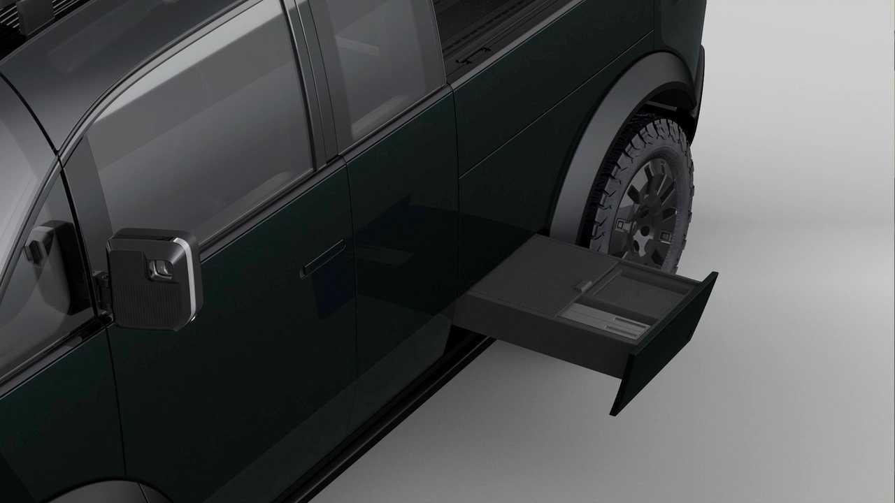 2023 Canoo Electric Pickup Truck Will Bring Innovative Features