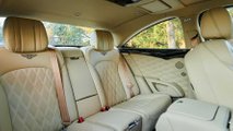 Ares Design Coupé for Bentley Mulsanne