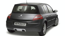 Renault Megane GT