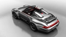 Gunther Werks 911 Speedster