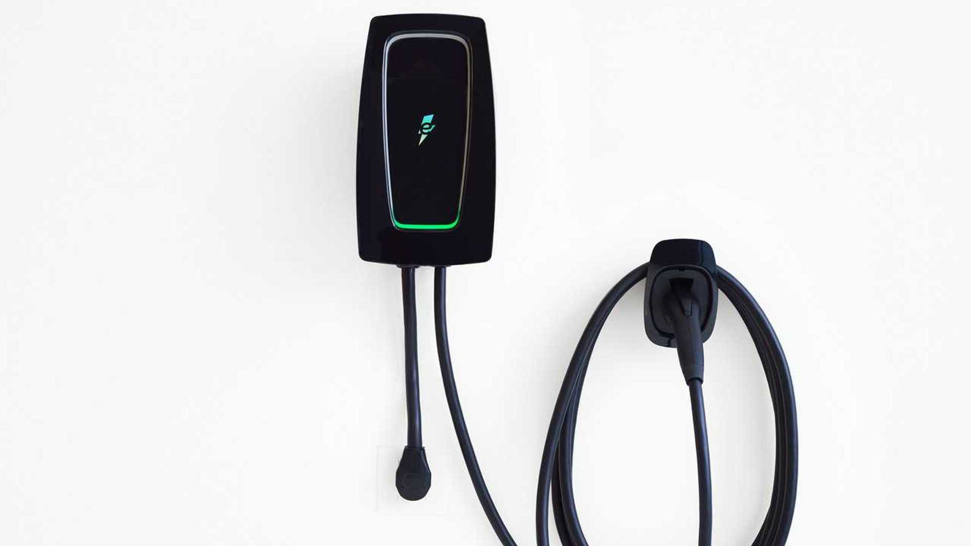 Meet HomeStation Electrify America