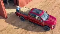 Ford Super Duty 2022