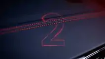 Volkswagen ID.4 GTX, le immagini teaser