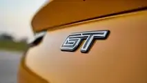 Ford Mustang Mach-E GT