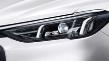 Ford Escort (China) mit Facelift für 2021