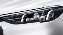 Ford Escort 2021 para China