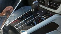 Next-Gen Porsche Macan Spy Shots