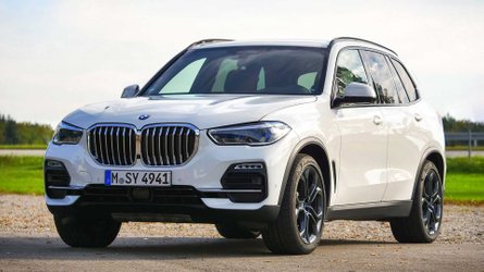 BMW X5 xDrive 30d im Dauertest: Teil 3