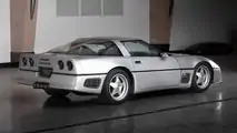 1988 Chevrolet Corvette Callaway SledgeHammer