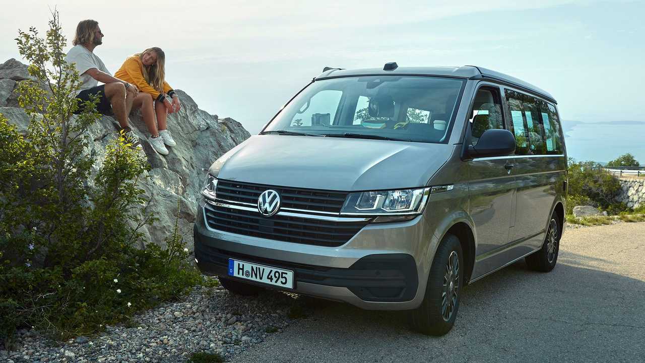 Volkswagen California Beach (3)