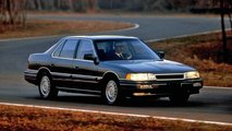 Acura Legend (1985)