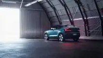 Volvo C40 Recharge