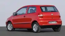VW Fox (2005-2011)