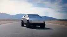 Tesla Cybertruck