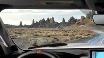 2022 Toyota Tundra Interior Teasers