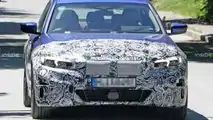 2022 BMW 3 Series Electric