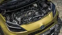 Toyota Yaris Cross im ersten Fahrbericht