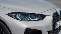 BMW Série 4 Gran Coupé (2021)