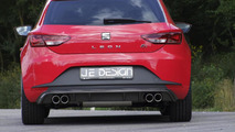 Seat Leon SC by JE Design 11.09.2013