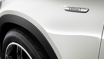 Mercedes-Benz GLA Edition 1 17.09.2013