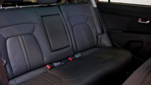 2014 Kia Sportage