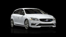 2014 Volvo V60 Polestar 26.11.2013