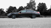 BMW M6 GranCoupe by G-Power 21.10.2013
