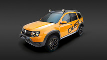 Renault Duster Detour concept 16.10.2013