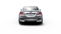 Subaru Legacy Concept