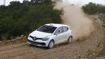Renault Clio Renaultsport R3T 21.11.2013