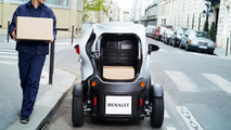 Renault Twizy Cargo 24.6.2013