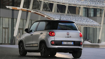 2014 Fiat 500L Beats Edition