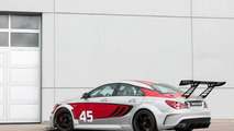Mercedes-Benz CLA 45 AMG Racing Series 04.09.2013