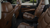 2015 Cadillac Escalade