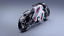Kodewa / Lotus C-01