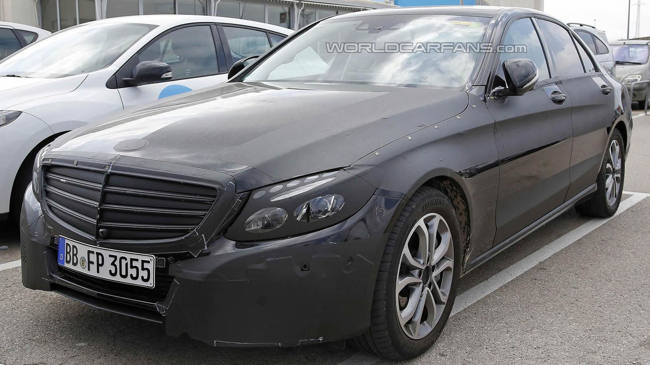 Mercedes C Cl Plug In Hybrid Could Return 117 6 Mpg Report Mercedes C Cl Plug In Hybrid Could Return 117 6 Mpg Report
