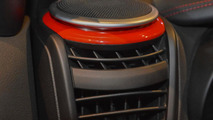 2014 Kia Soul Red Zone special edition