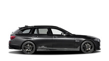 BMW 5-Series Touring by AC Schnitzer 26.11.2013