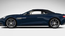 Aston Martin Vanquish Volante Neiman Marcus Edition 14.11.2013