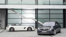 2014 Mercedes SLS AMG GT Final Edition