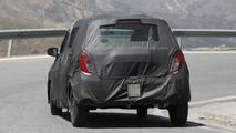 2014 Suzuki Alto spy photo 02.08.2013